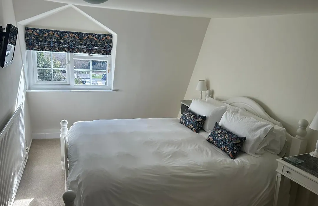 The Heritage B&B-1