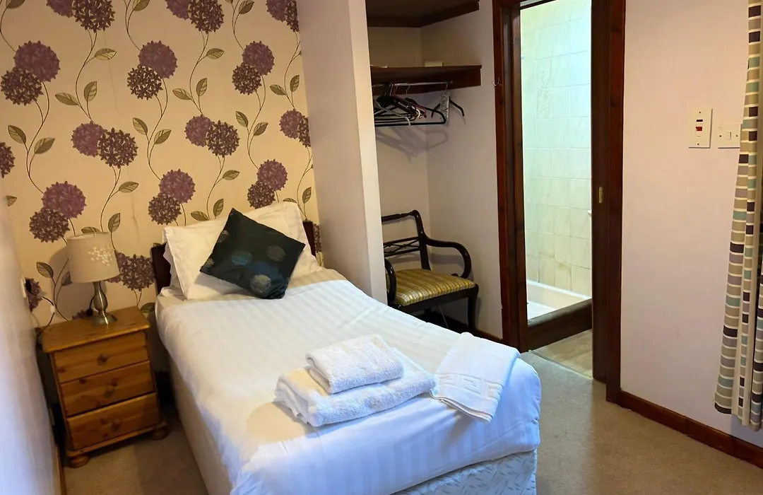 Queens Hotel Stonehaven-1