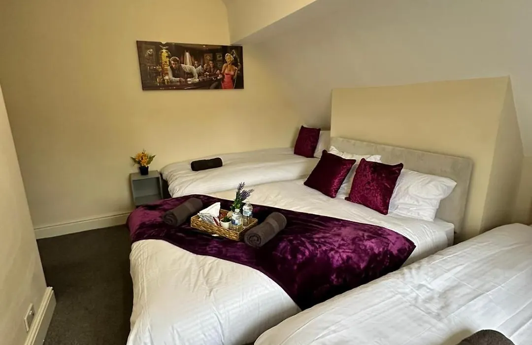 Elm Vale Lodge-1