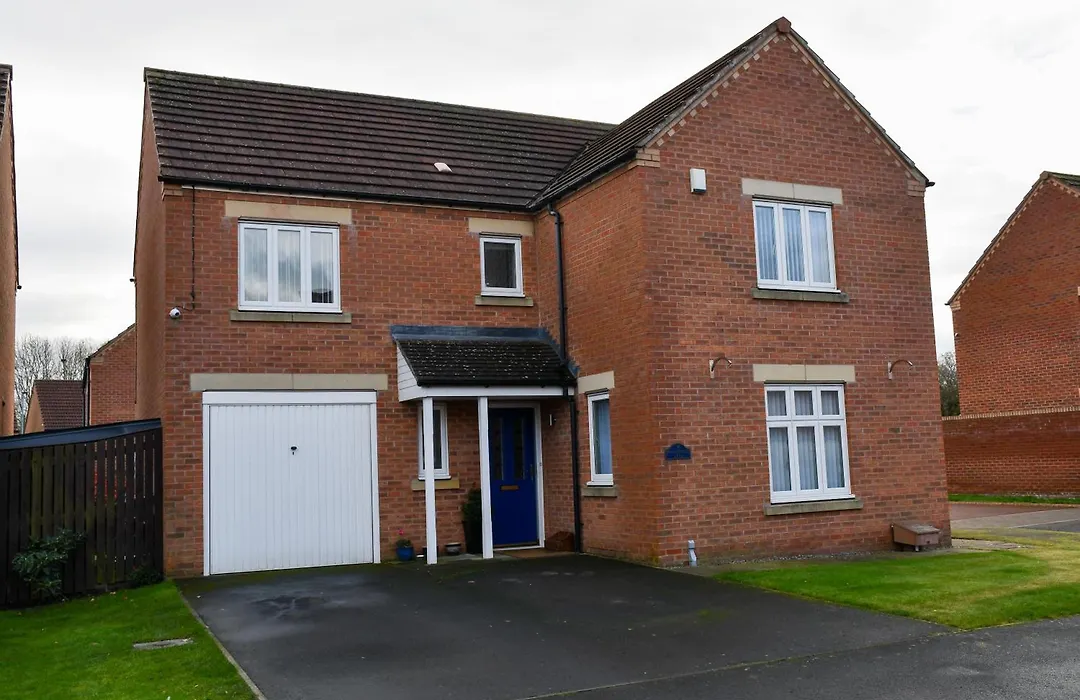 Meadowsweet House-1
