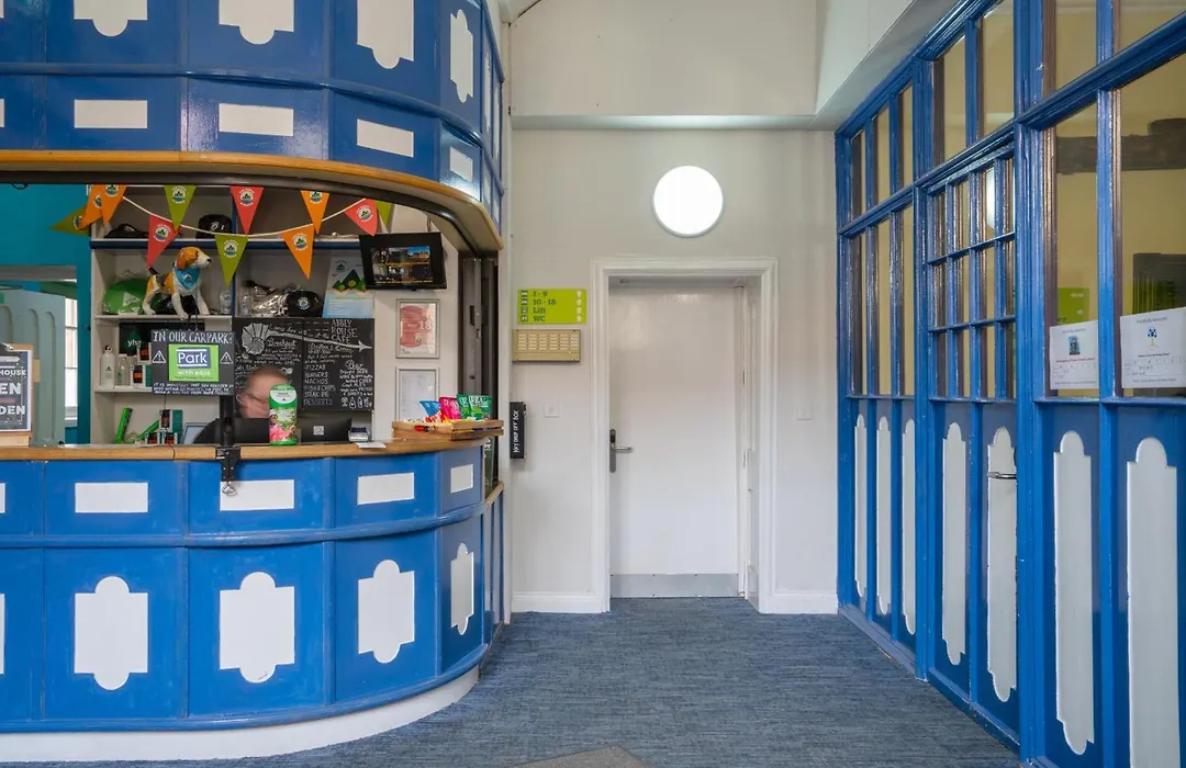 Yha Whitby-1