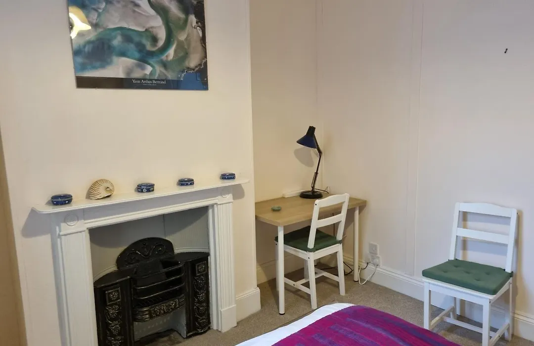 Seaspray Guest House-1