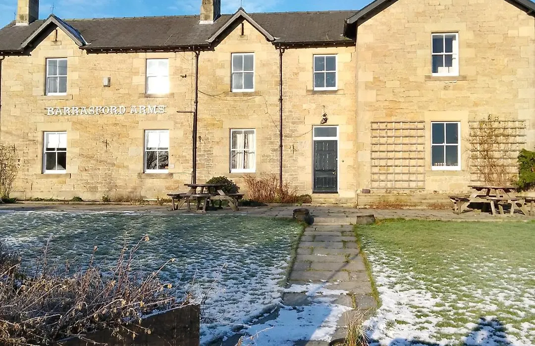 Barrasford Arms-1