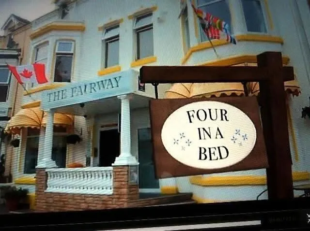 Fairway Hotel-1