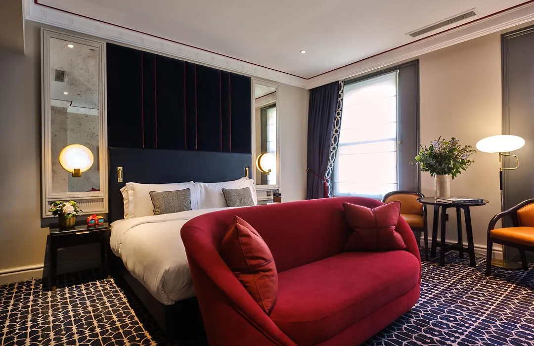The Mayfair Townhouse-1