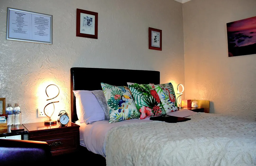 Kilbrannan Guest House-1