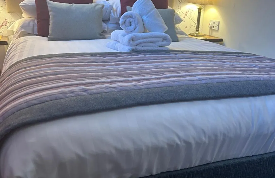 Melbourne Guest House-1
