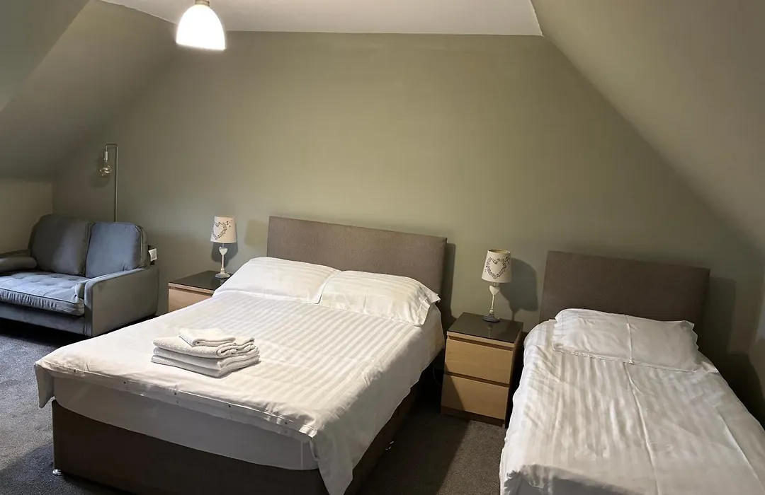The Barn Lodge-1