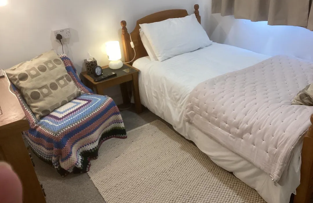 Alba B & B-1