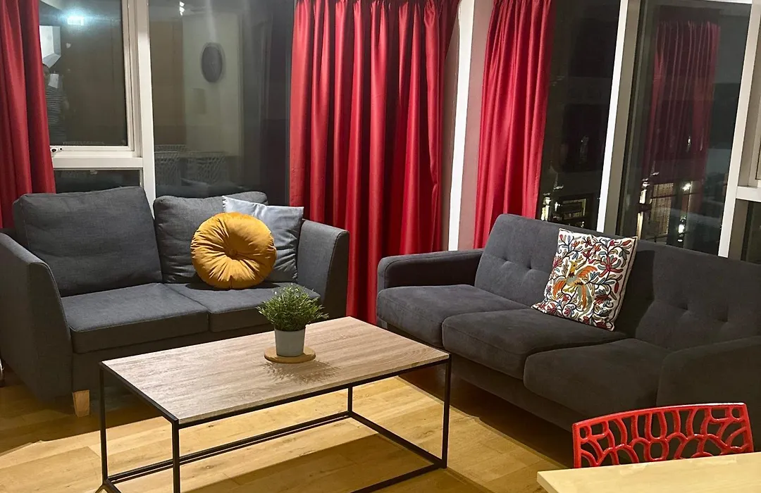 62-66 Farringdon Apartments-1