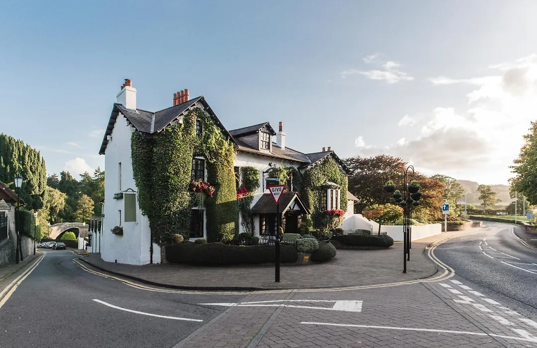 Brig O' Doon House Hotel-1