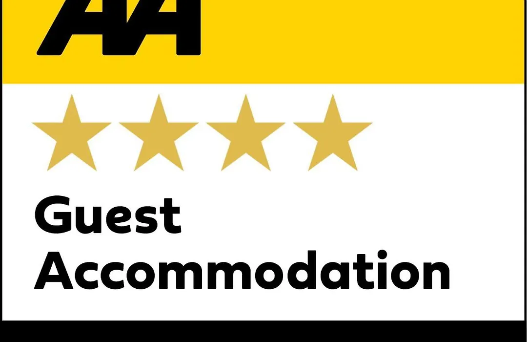 Moortown Lodge B&B-1