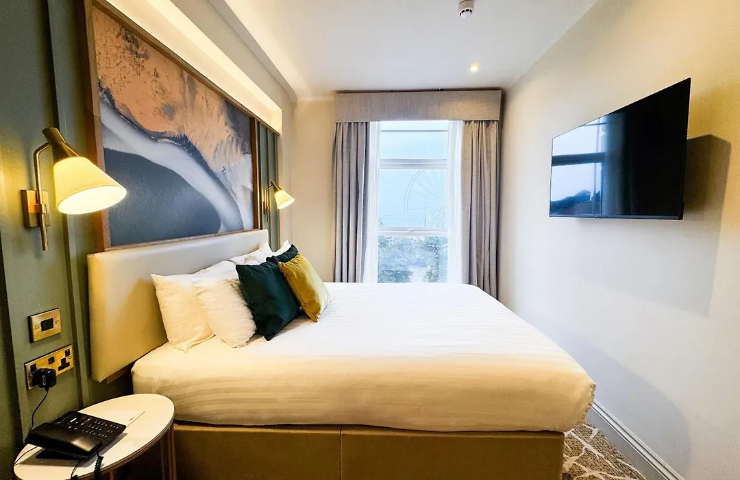 The Hermitage Hotel - Oceana Collection-1