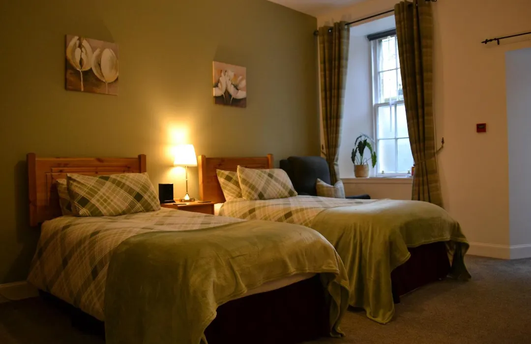 Cuil An Daraich Guest House-1