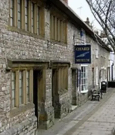 Bath House Hotel & Restaurant-1