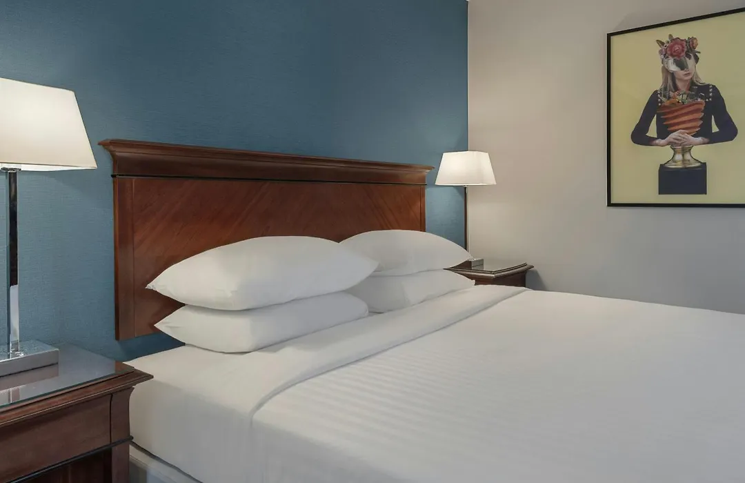 Delta Hotels By Marriott Newcastle Gateshead-1