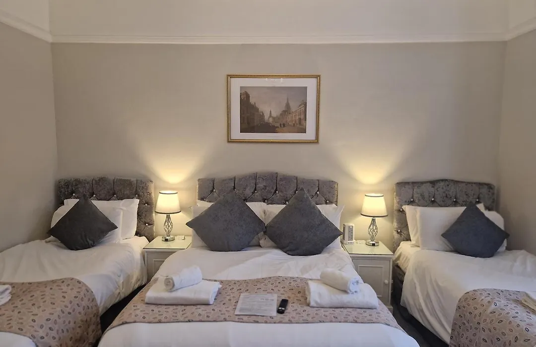 St Margaret'S Hotel-1