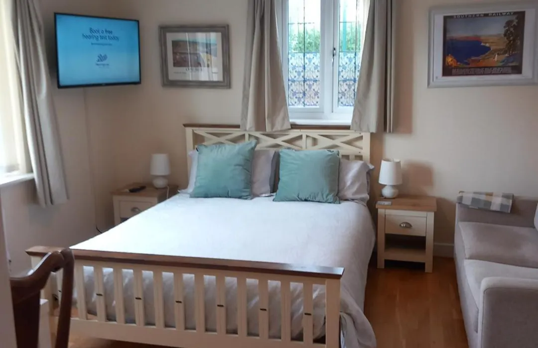 No 4 Suite-1