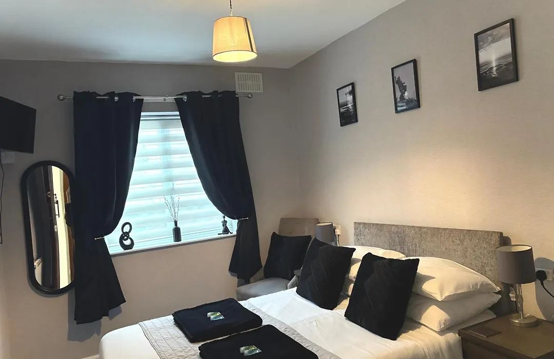 The Cresswell Inn-1