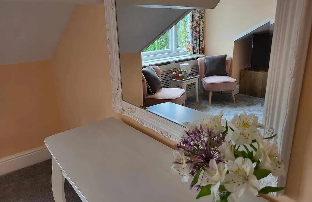 St George'S Guest House-1