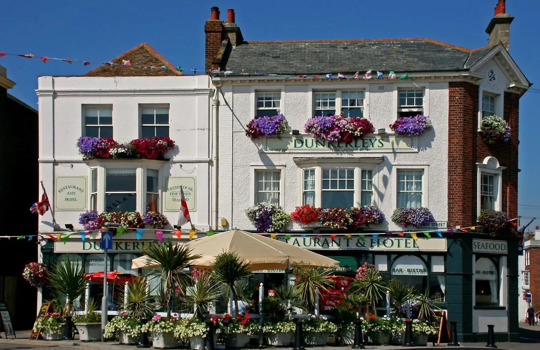 Dunkerleys Hotel-1