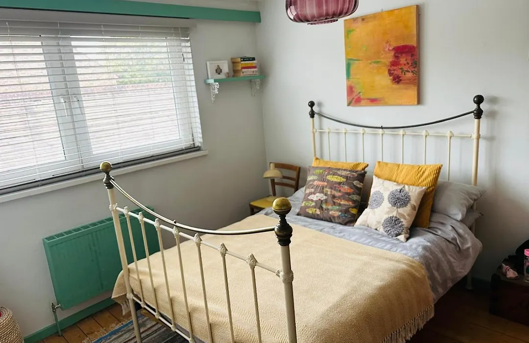 Stylish 3 Bed House With Parking In Bermondsey, Se1-1
