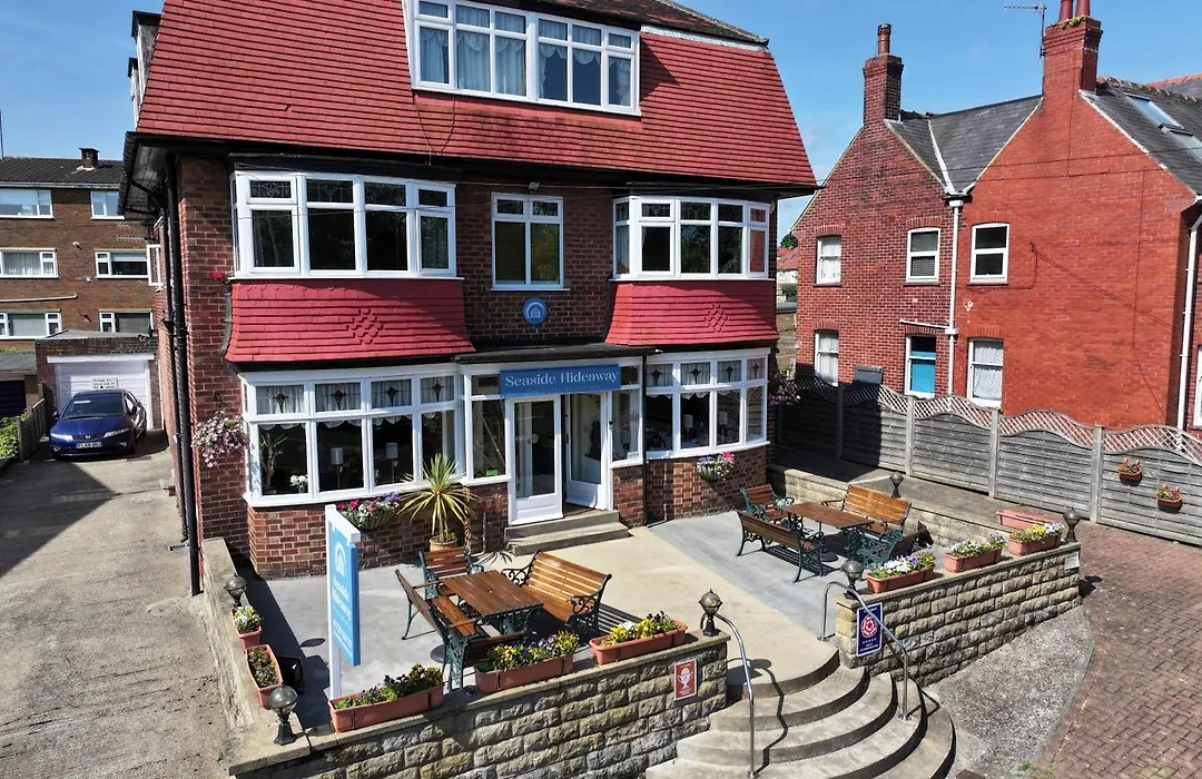 Seaside Hideaway (Adults Only)-1