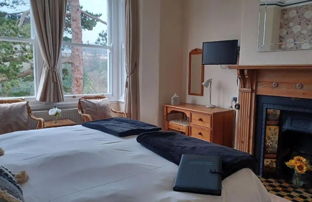 Glan Heulog Guest House-1