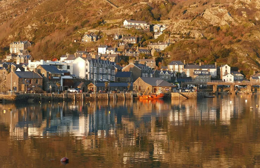 Bae Abermaw Hotel-1
