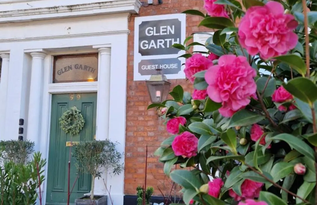 Glen Garth Guest House-1