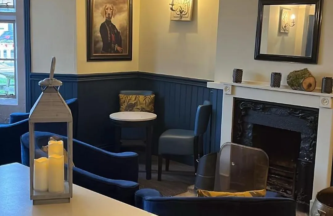 The Swan Inn-1