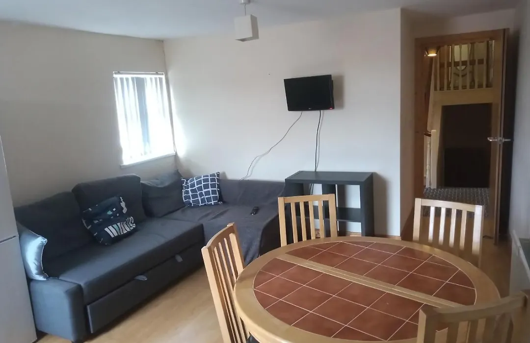 The Townhouse-1