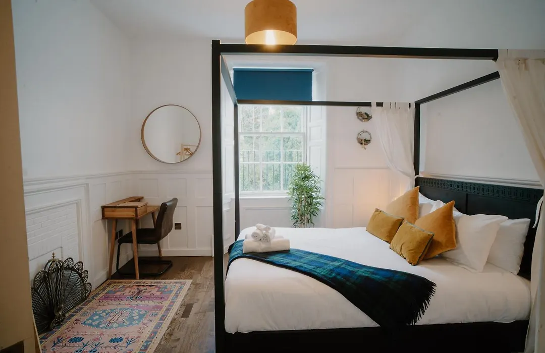 Slateford House 1770 Luxury Aparthotel By The House Of Danu-1