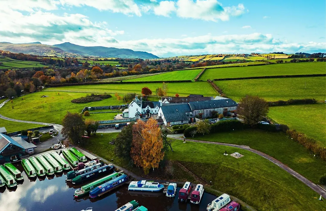 Ty Newydd B&B-1