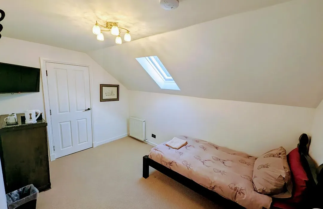 Appin House B&B-1