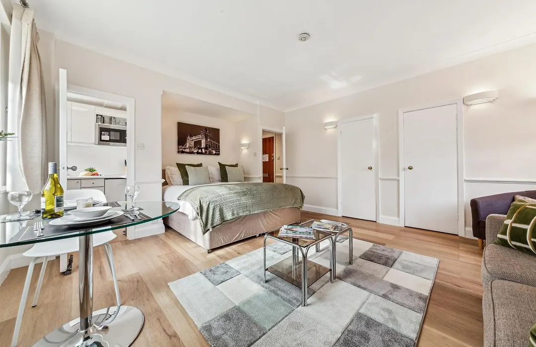Nell Gwynn Chelsea Accommodation-1