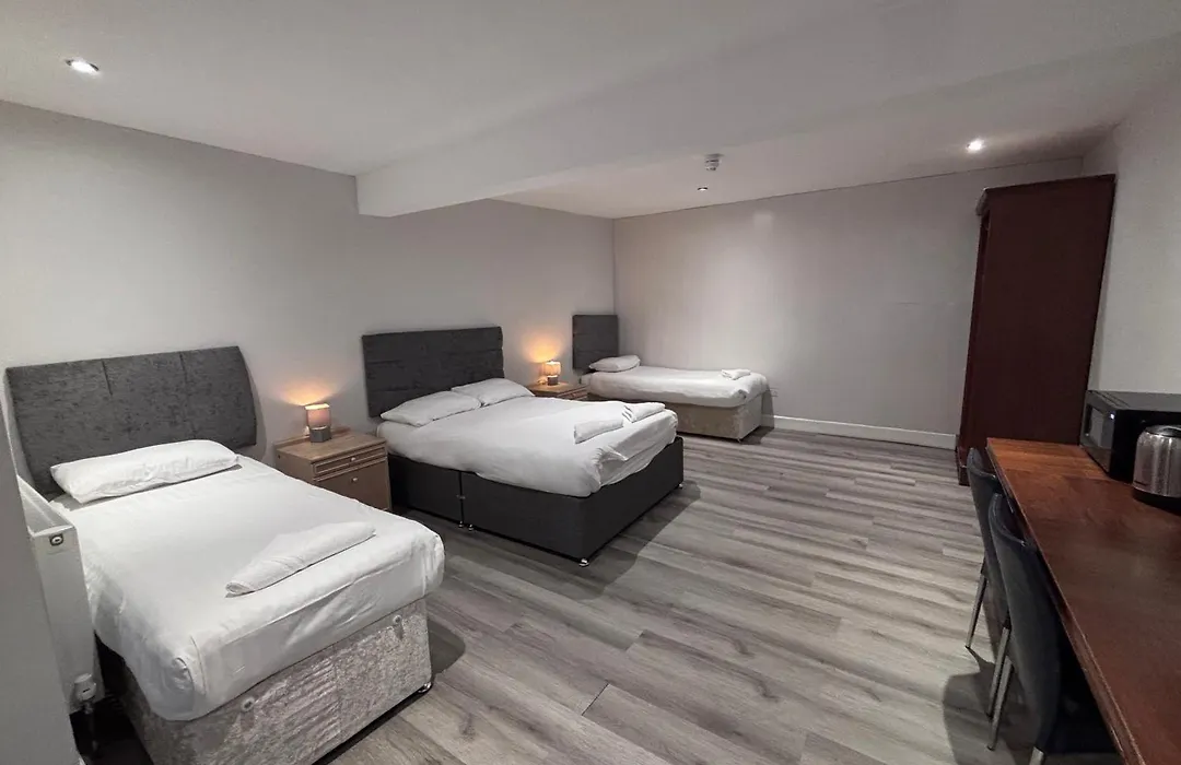 Park View Rooms-1