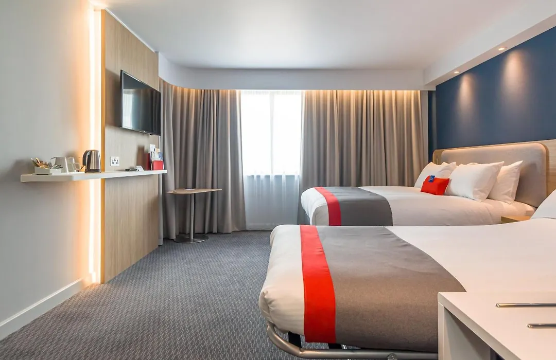 Holiday Inn Express - Bodmin - Victoria Junction By Ihg-1