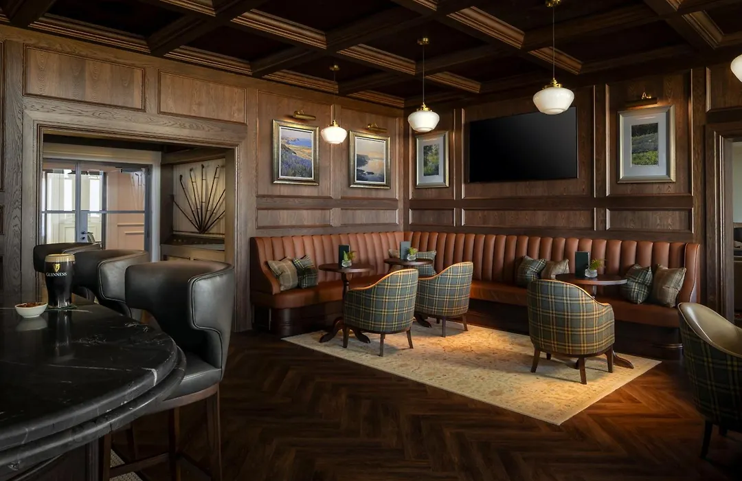 Dunluce Lodge - Small Luxury Hotels Of The World-1
