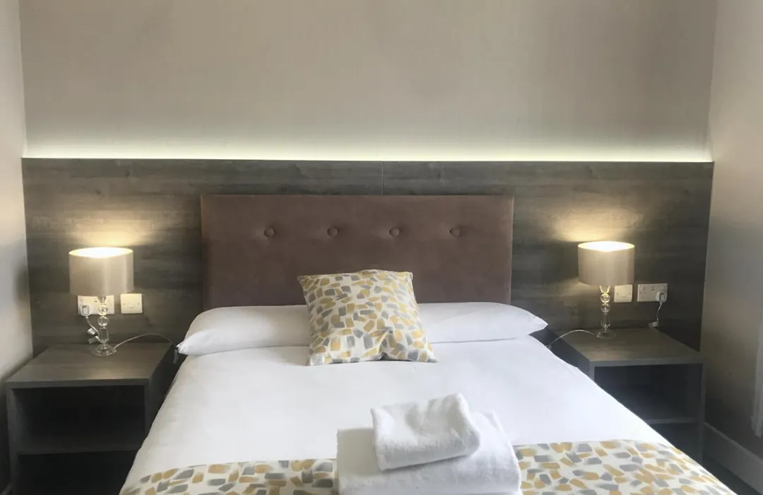 Arrandale Guest House-1