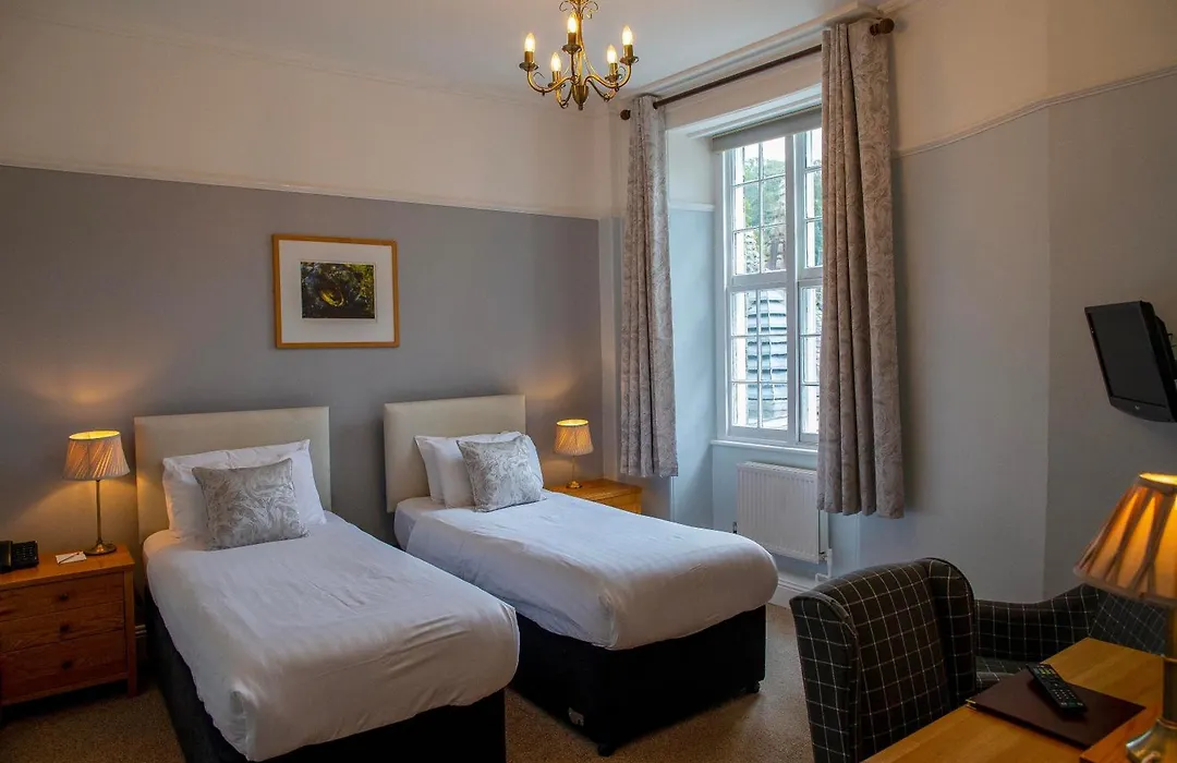 Bedford Hotel-1