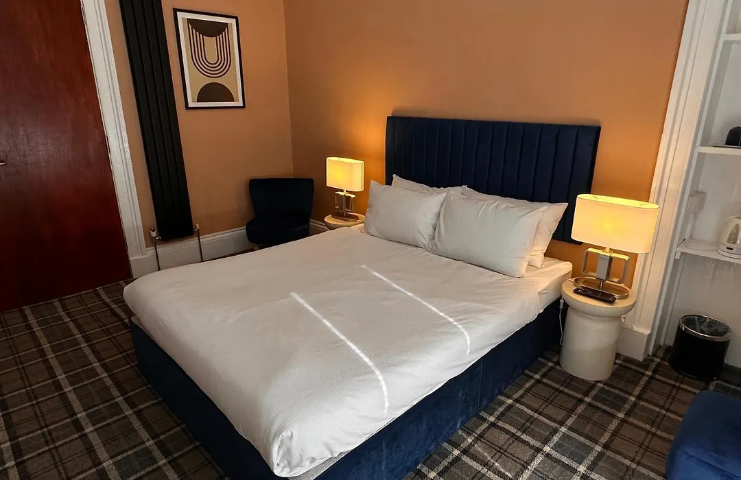 The Valentine - Townhouse Hotel - Adults Only-1