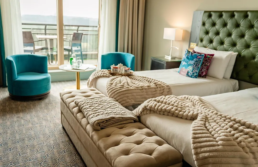 East Sussex National Hotel, Golf Resort & Spa-1