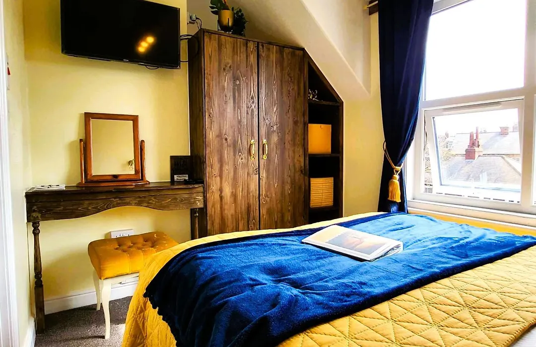 The Kensington-1