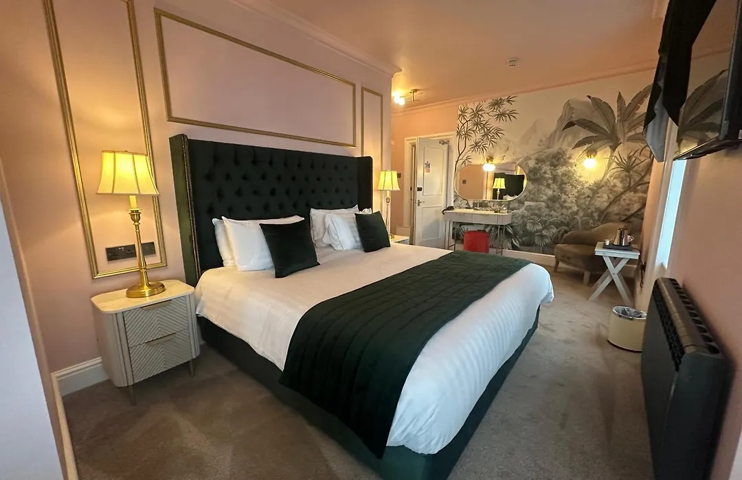 The Park Hotel-1