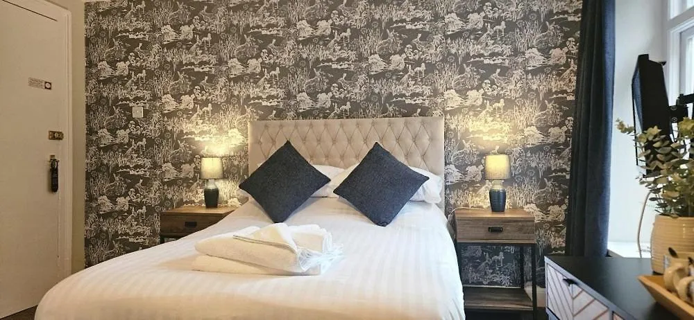 The Abbey Inn-1