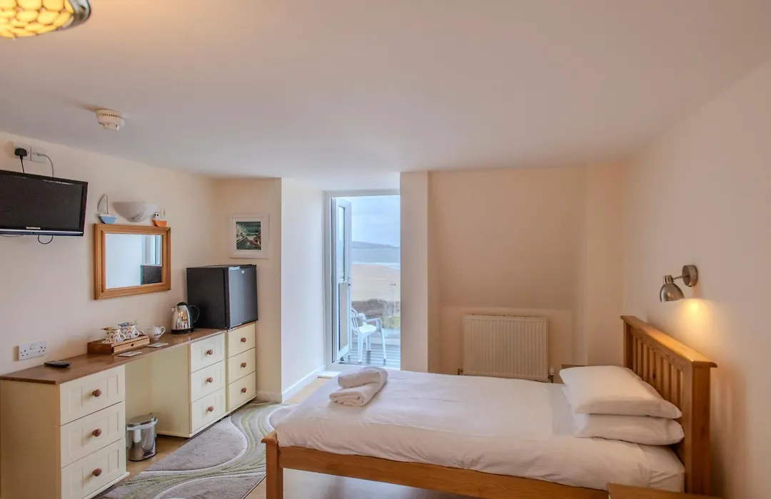 The Penellen Guest Accommodation Room Only-1