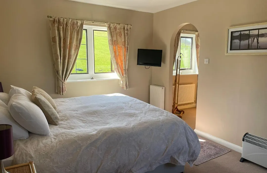Pardon Hill Farm B&B-1