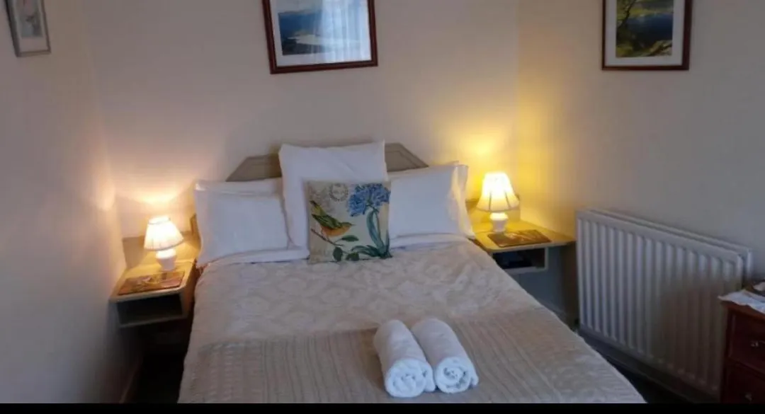 Windermere Lynwood Guest House-1