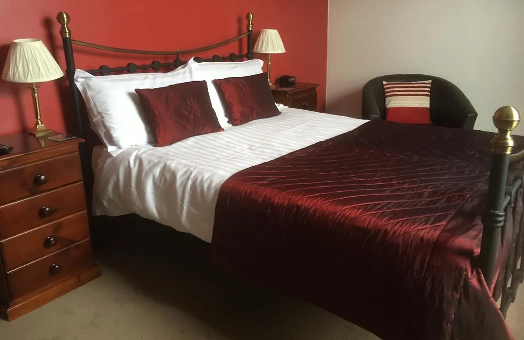 Grove House Guest House-1